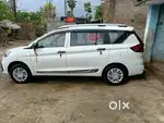 Ertiga 2024 model