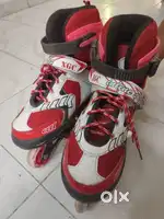 Real company inline