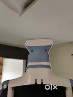 Philips garment steamer