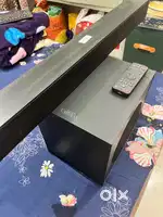Carvaan speaker