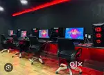 High Configuration Gaming  PC
