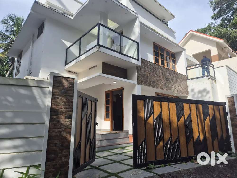 3bhk Redbrick Manvila