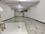 1200 SQ.FT. COMMERCIAL GALA AVAILABLE