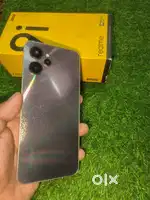 Realme 9 i 6gb 128gb full fresh condition