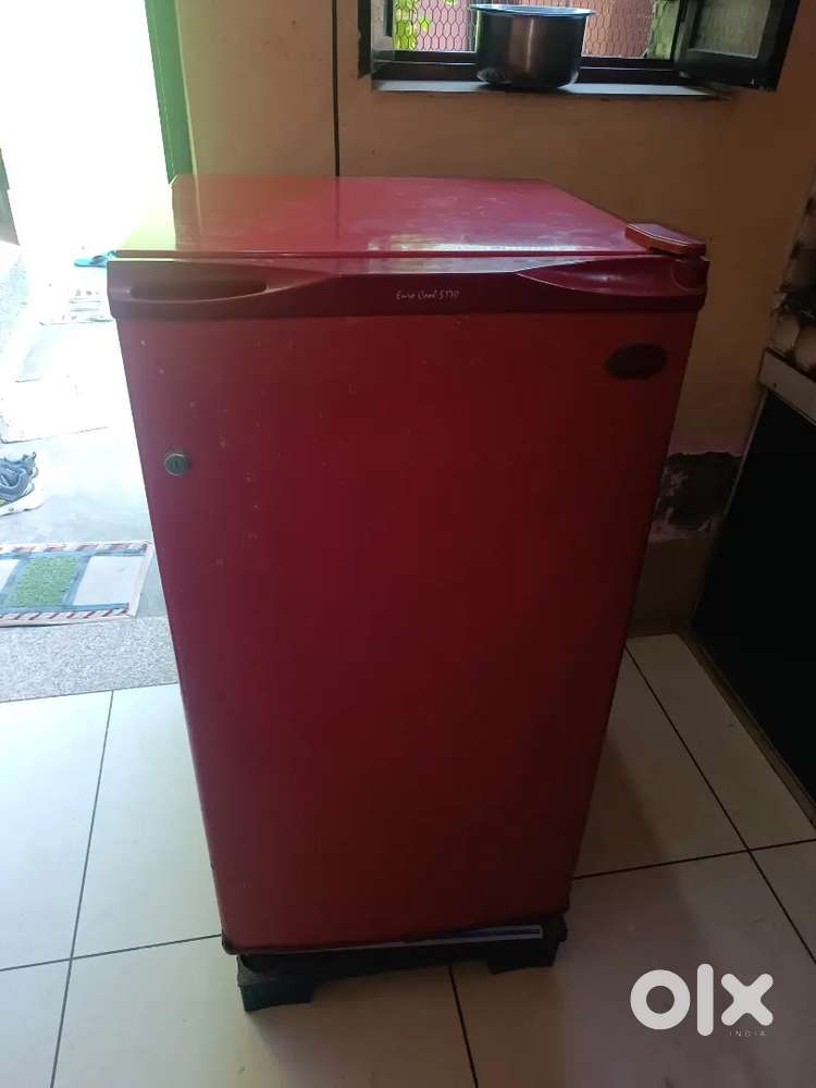 Videocon refrigerator