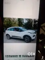 Tata Nexon 2023 Petrol 18000 Km Driven