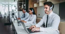 Call Center Job For Boys