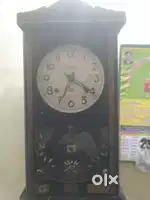 Kosha clock
