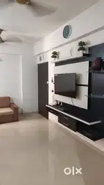 Well Maintain Fully Furnished 1 Bhk Flat Available For Sale In Chandkh