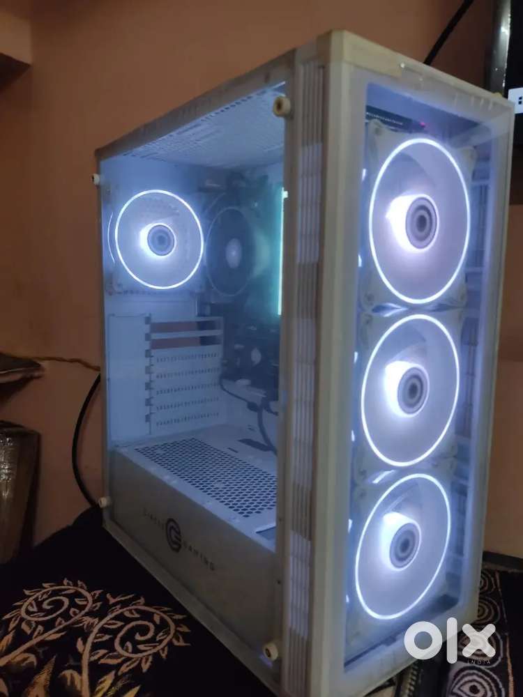 Last year purchase condition like a brand new in undear warranty