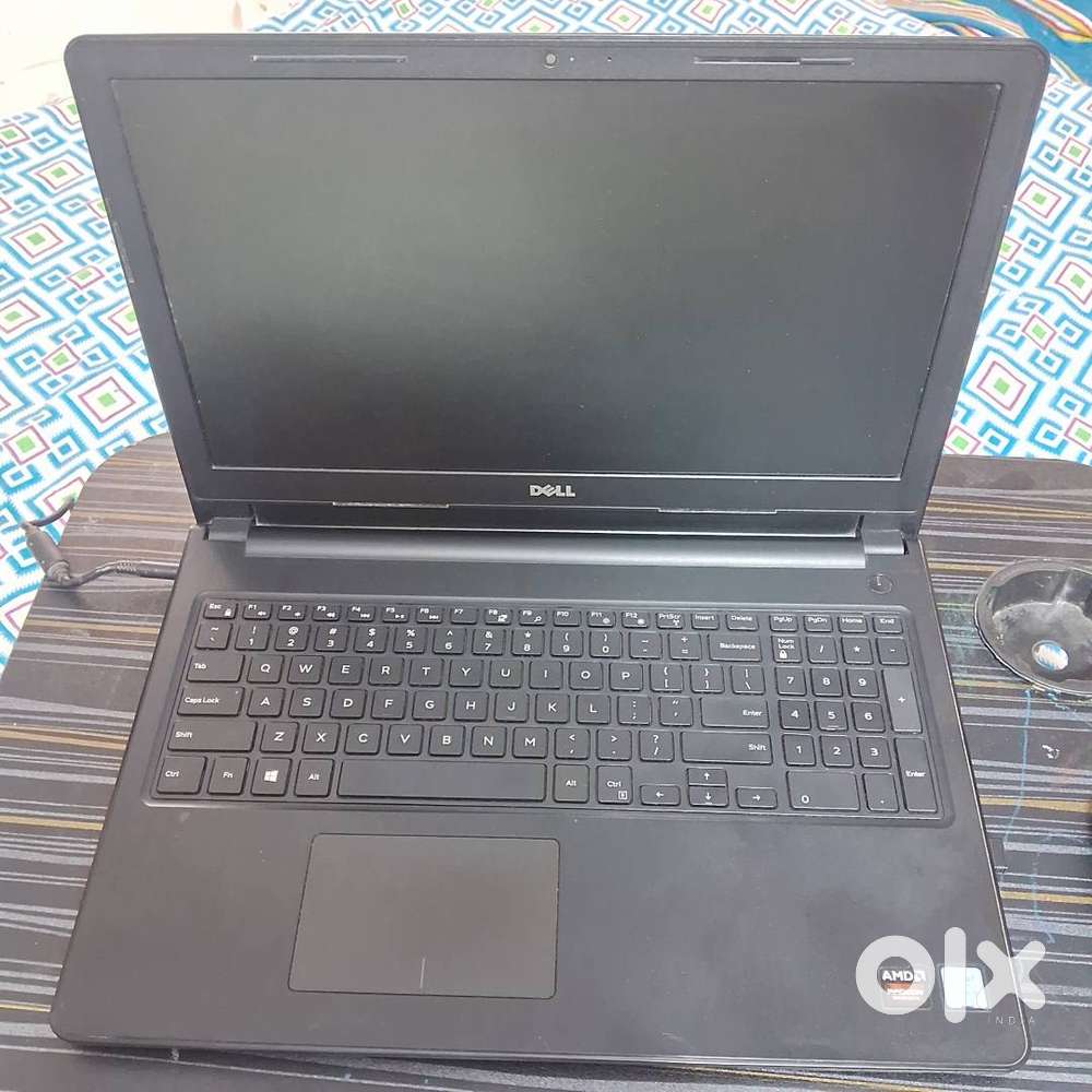 High performance 16gb Dell Laptop