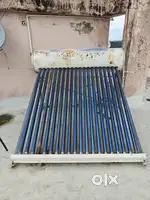 200 Litre Solar Geyser