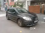 Maruti Suzuki S-Cross Zeta 1.6, 2017, Diesel