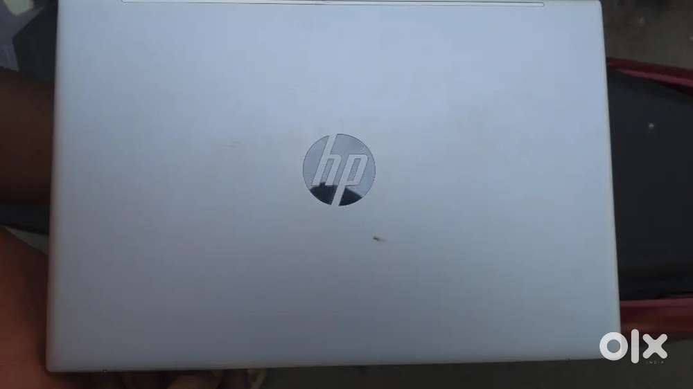 Hp pavilion laptop