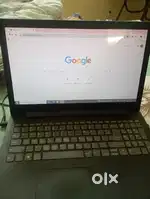 Lenovo laptop in mint condition with original charger