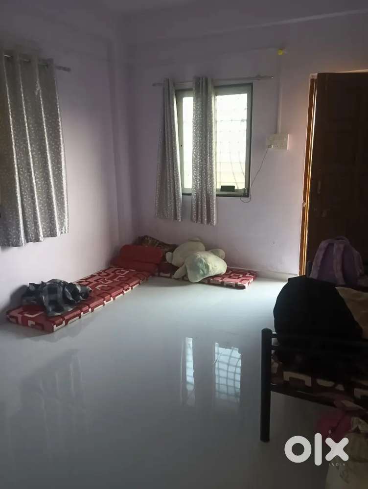 1 R K well condition