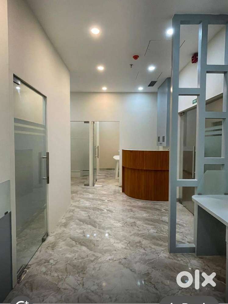 Office Space  for Rent in Rajarahat