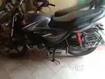 Honda Shinde, Second owner, slitly negotiable-