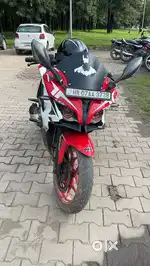 Good Condition Bike for Sale