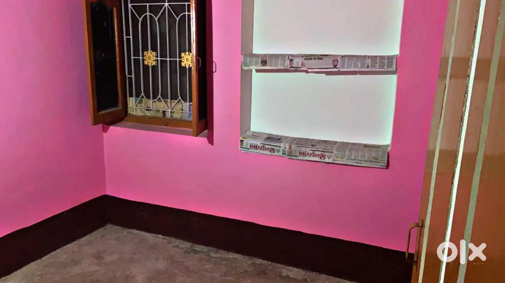 Single Room Available in kharkhura