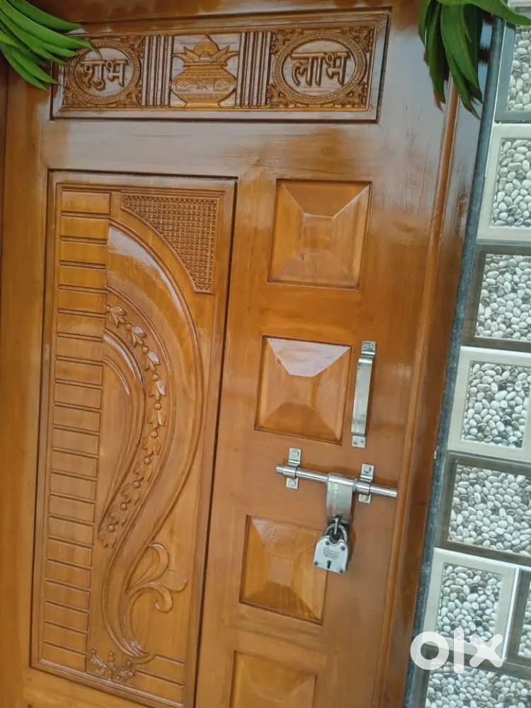 1BHK available for rent