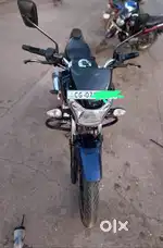Bajaj V 15