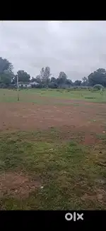 Plot at Madpal near NMDC