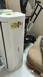 Voltas One Tone AC inverter Copper Coil