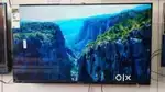 Led tv LG webOS tv with live tv Channels and magic remote