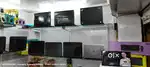 Sasta laptop computer (Laxman market block no 4 mai mil jaega)