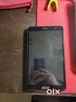 Brand new Acer one 8 t4 82l tablet with calling and wifi feature