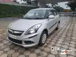 Maruti Suzuki Dzire, 2017, Petrol