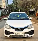 Toyota Etios G SP*, 2015, Diesel