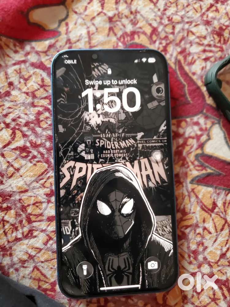 Iphone 13 128gb
