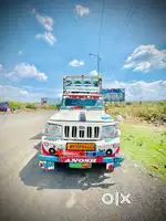 Mahindra Bolero 2018 Diesel Well Maintained