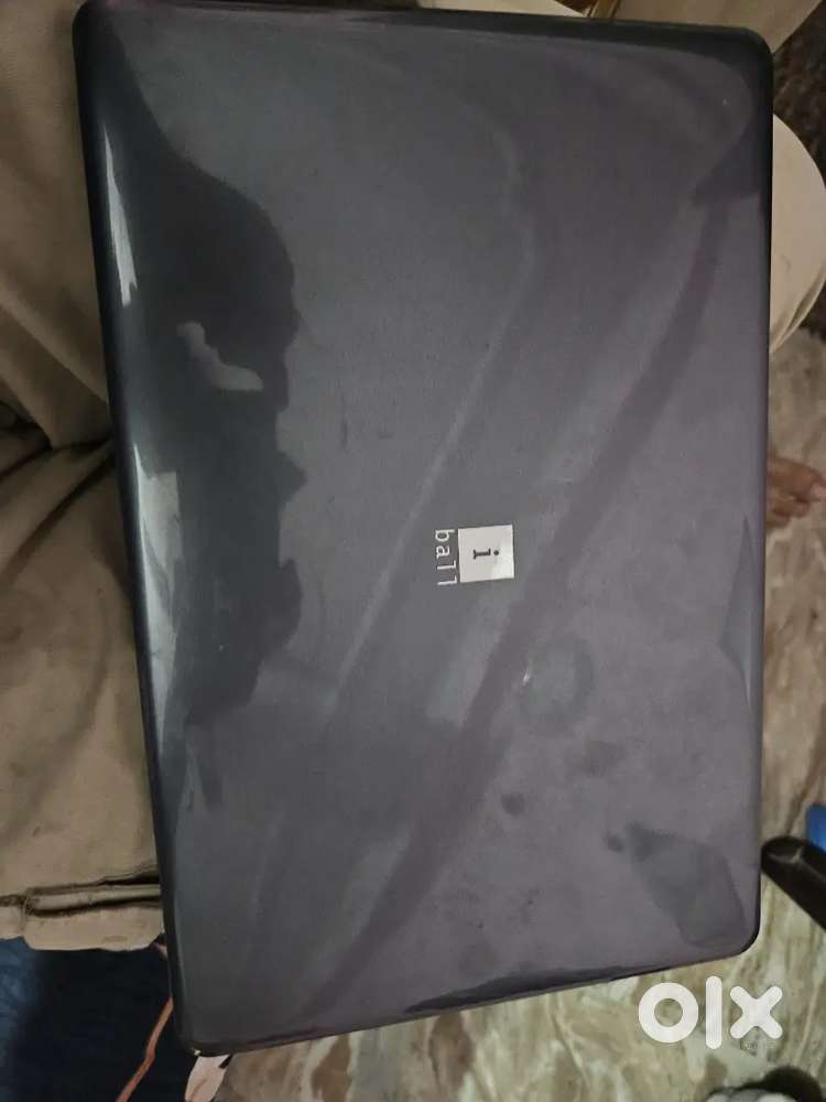 Laptop i bell