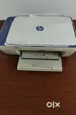 Hp printer deskjet 2621 wireless