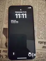iPhone 13 mini