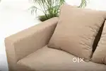 Single sitter(Set of 2)  Premium Sofa