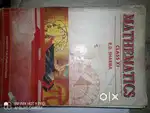 Mathematics class XI R.D. sharma ( DHANPAT RAI PUBLICATION)