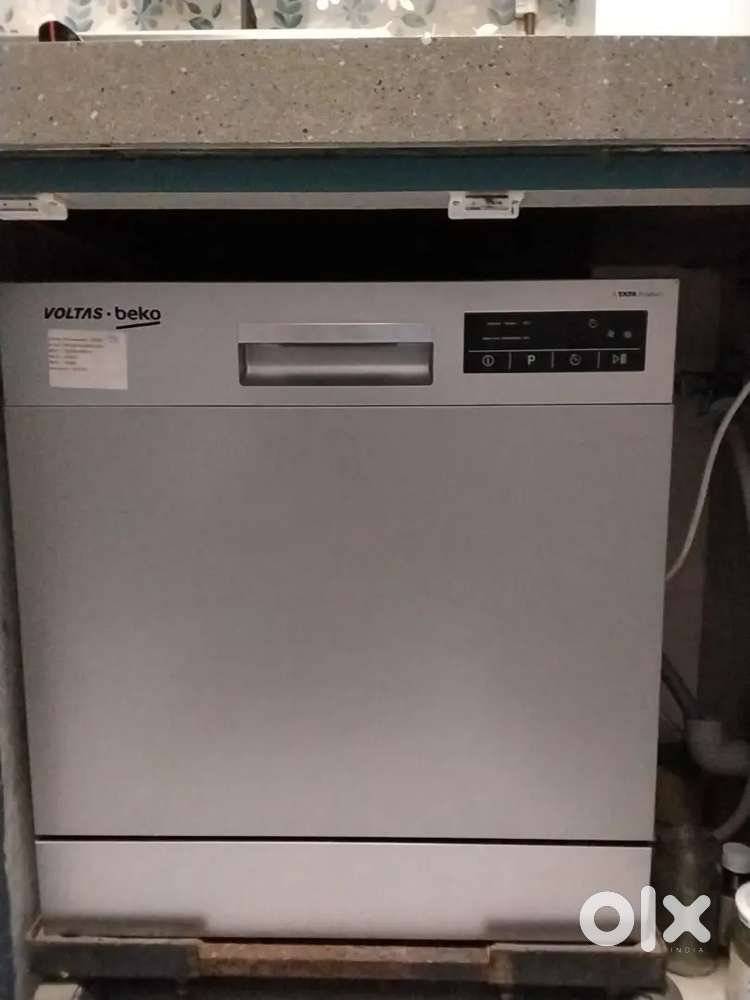 Voltas dishwasher