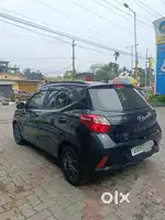 Hyundai Grand i10 Nios  2023