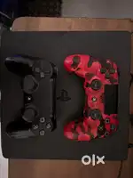 PlayStation 4 Slim