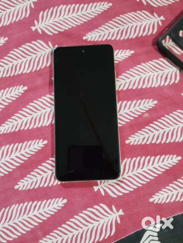 Infinix smart8