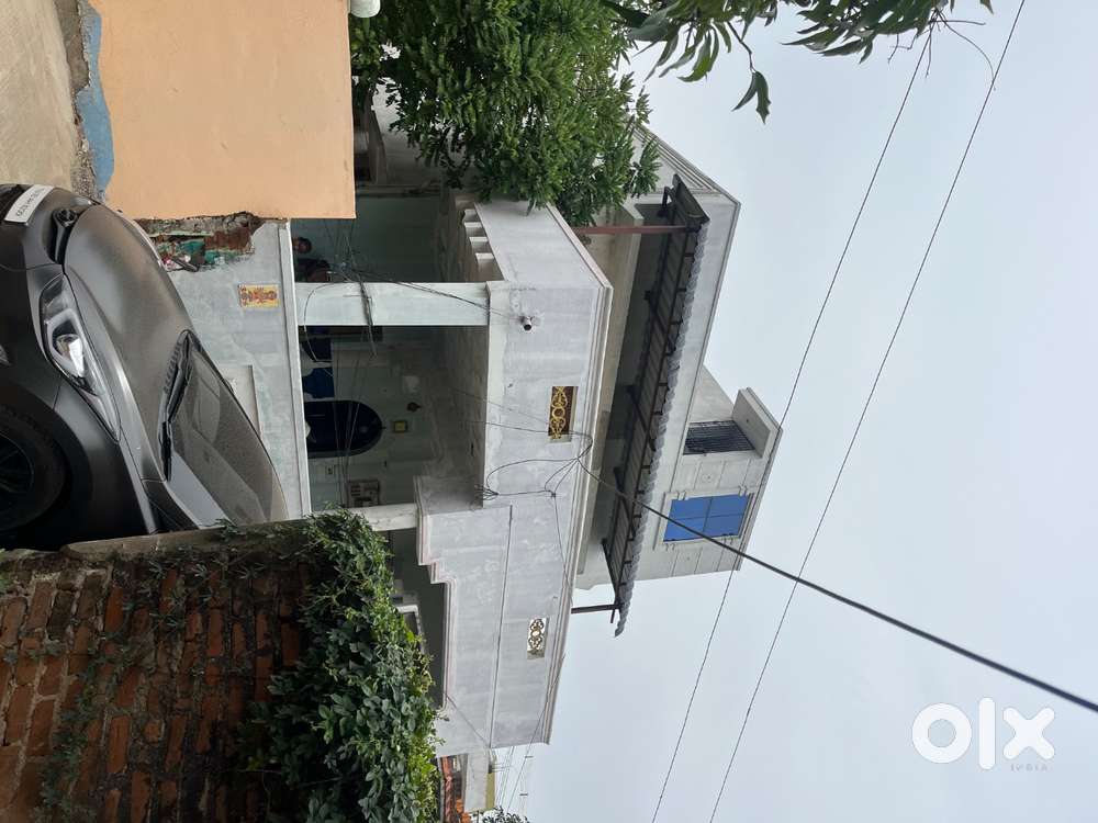 Individual House for Sale