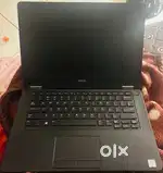Dell Latitude i5 with free Guitar
