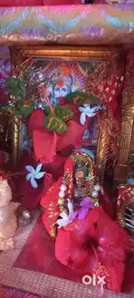 4 katta usper ghar bana hai