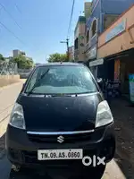 Maruti Suzuki Zen Estilo 2006 Petrol Well Maintained