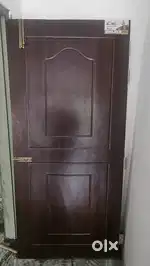 Door Hard-Wood (4pcs × ₹ 3500 Each)