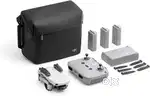 DJI Mini 2 drone fly more combo